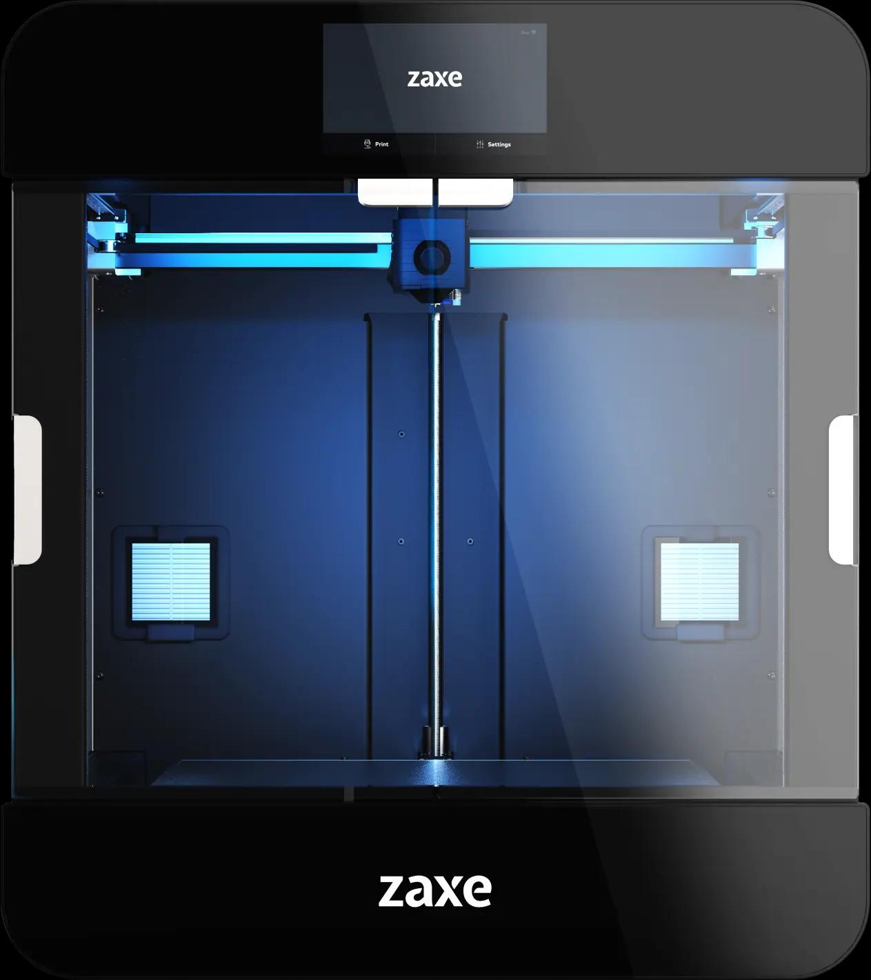 zaxe z3