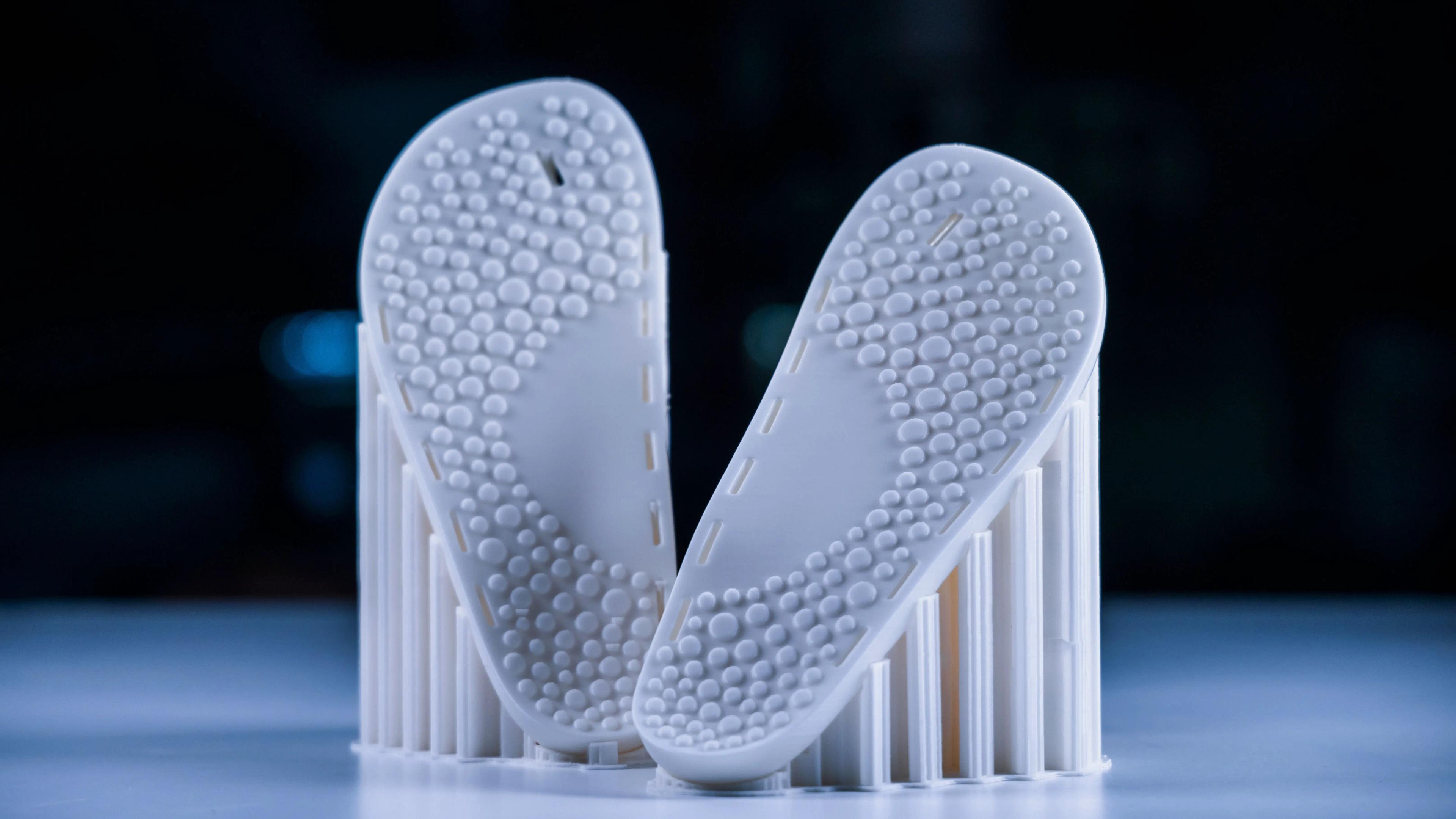 Zaxe 3D Printing medicine Industry