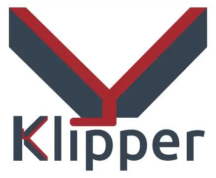 Klipper Logo