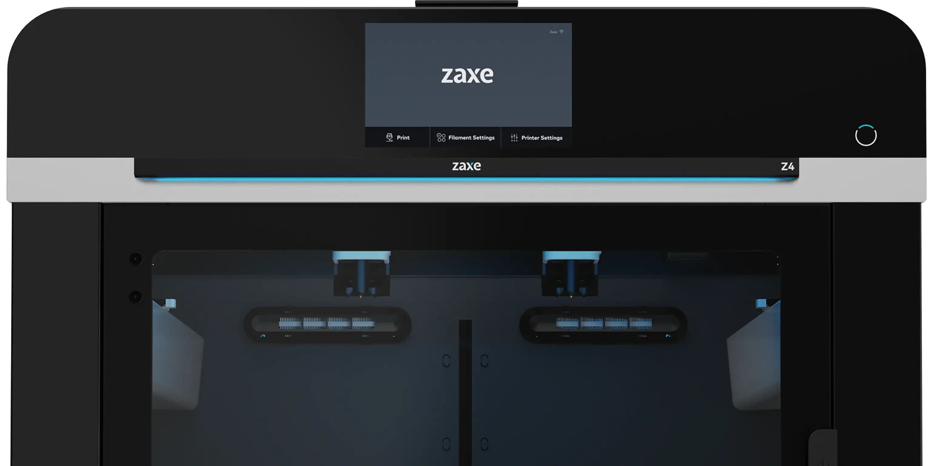 Zaxe X4