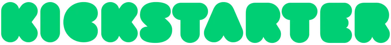 Kickstarter Logo